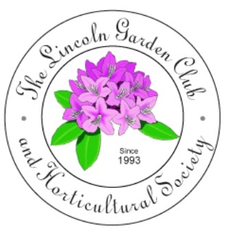 Garden Club Logo